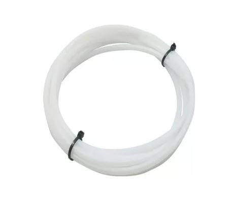 TUBO DE TEFLON 2MM X 4MM X METRO