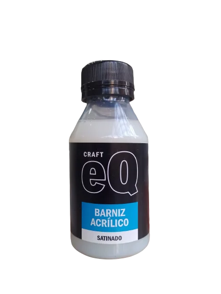 BARNIZ ACRILICO EQ