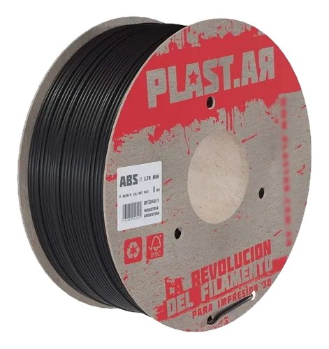 PLASTAR PETG 1Kg