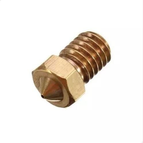 NOZZLE E3D BRONCE
