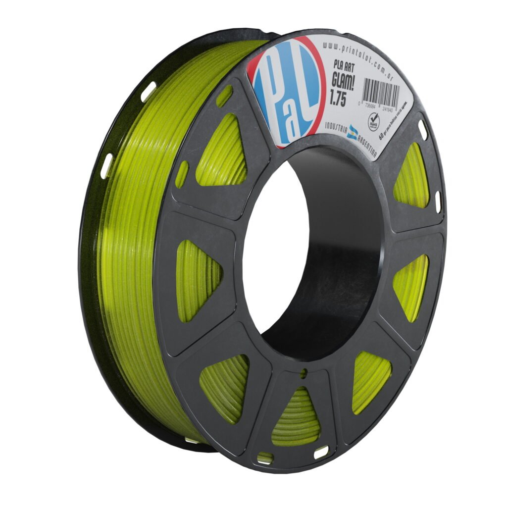 PRINTALOT PLA ART GLAM 250G