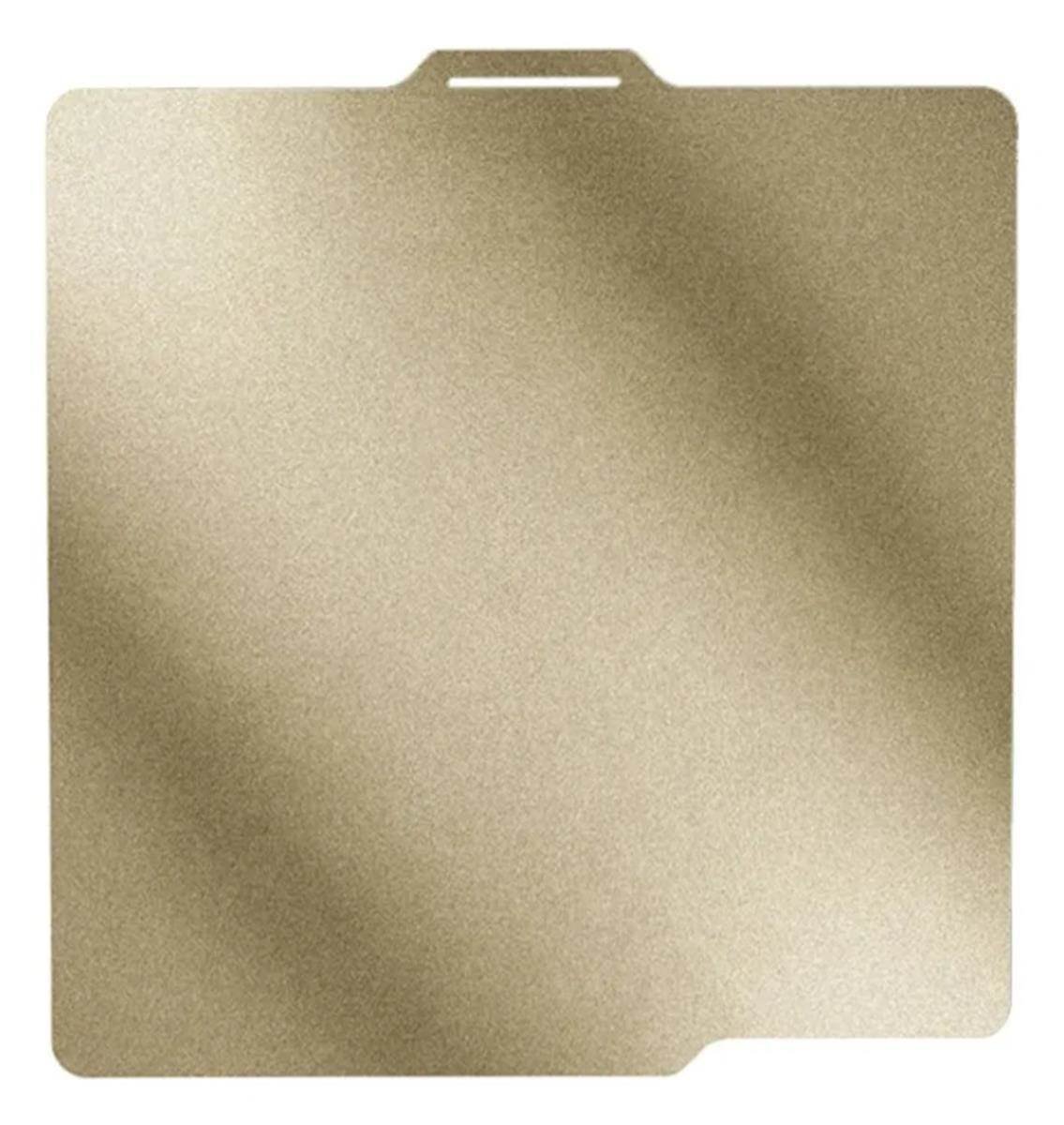 CAMA FLEJE PEI BAMBU LAB 256 X 256MM PEO/PEI LISO