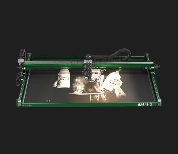 CREALITY NEJE MASTER 4 MAX 40W