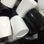 POLIMERO TAZA