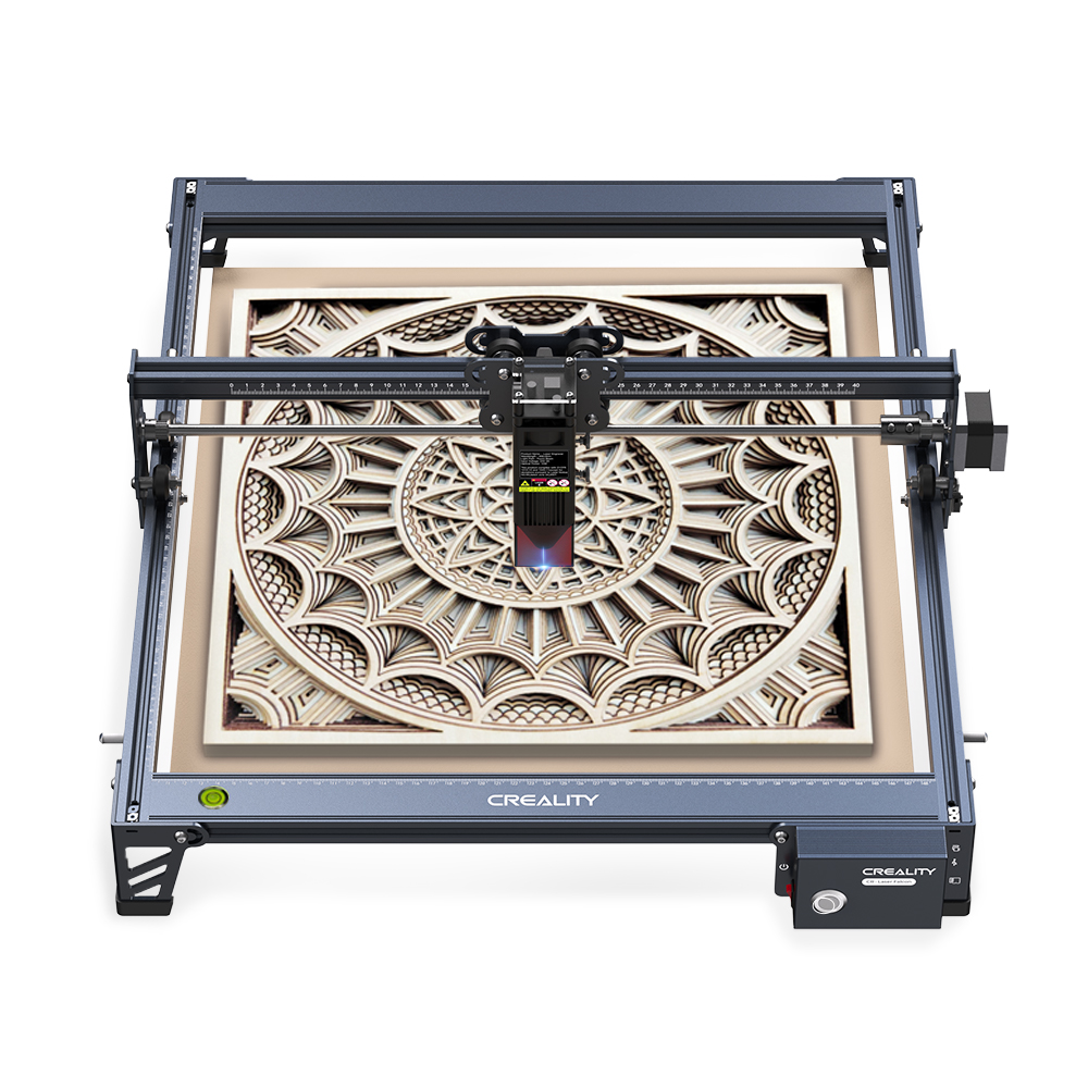 CREALITY CR FALCON 10W LUXURY PACK (DESCONTINUADO) - Image 4