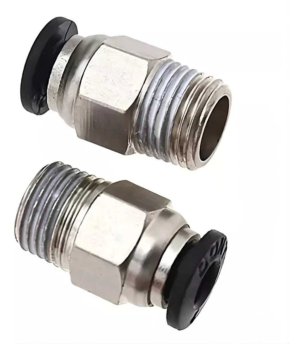 RACOR NEUMATICO Pc4-M10 HOTEND