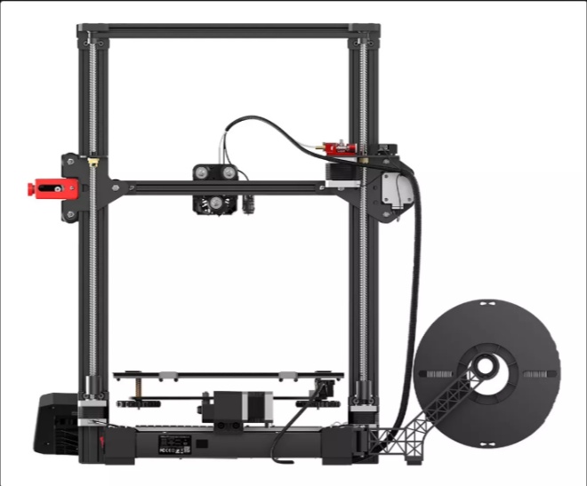 CREALITY ENDER3 MAX NEO (DESCONTINUADO) - Image 2