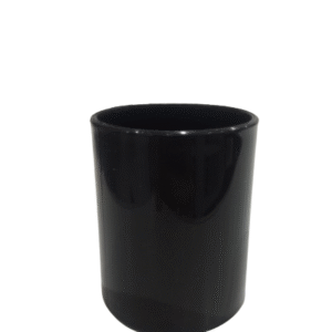 POLIMERO TAZA - NEGRO