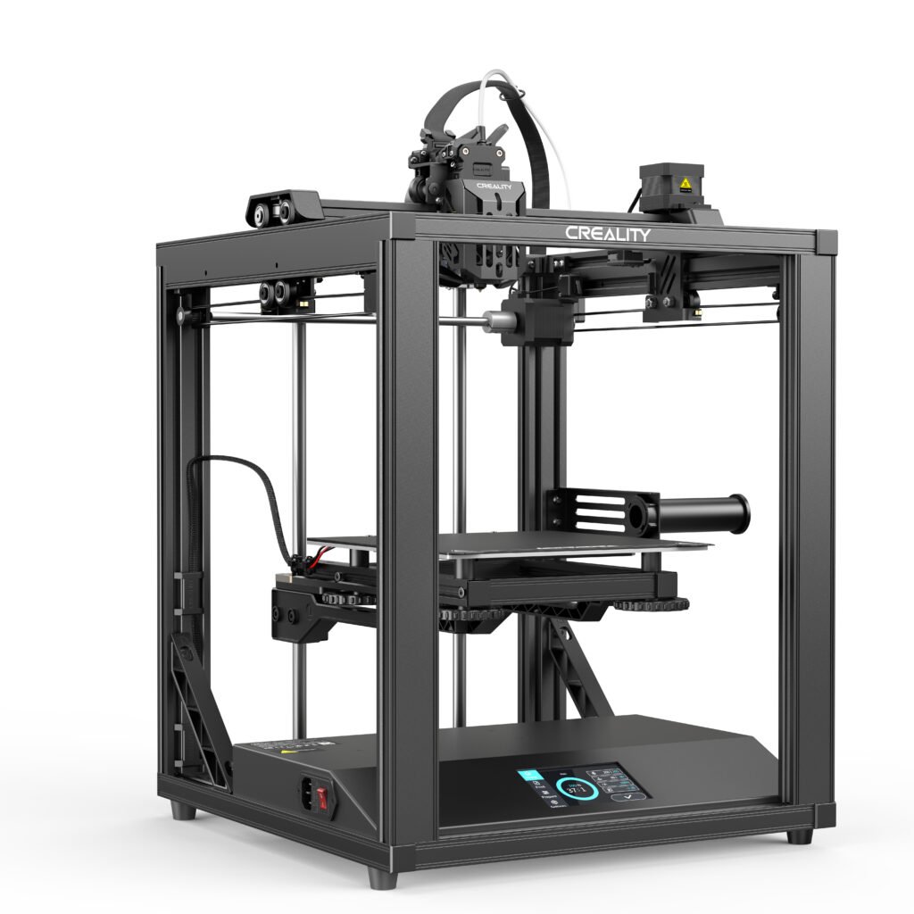 CREALITY ENDER5 S1 (DESCONTINUADO)