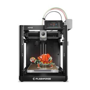 FLASHFORGE ADVENTURER AD5X