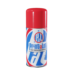 ADHERENTE PRINTALOT - 165ML