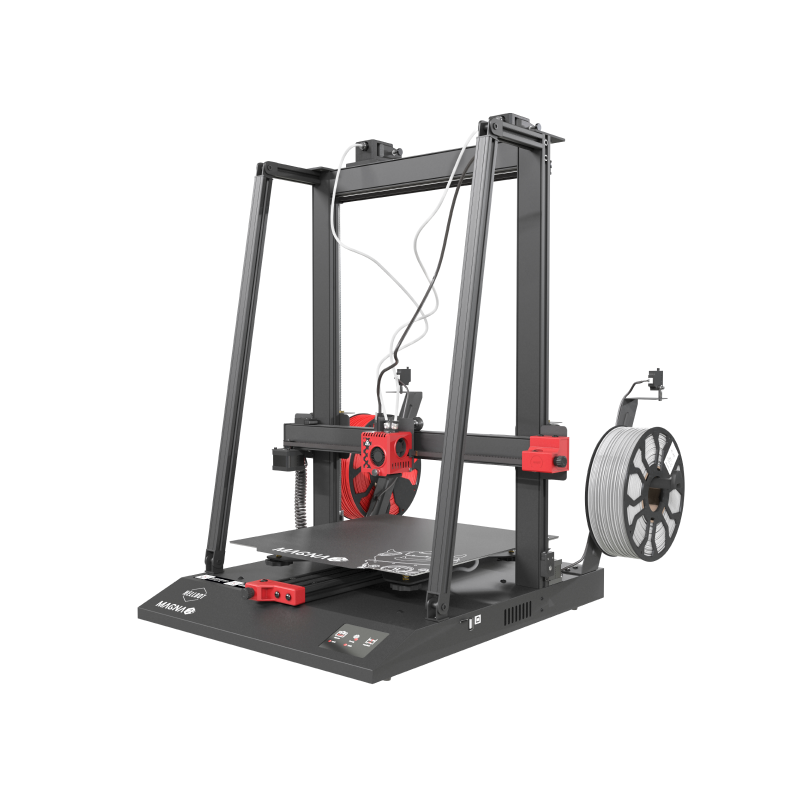 HELLBOT MAGNA 2 300 V2 (DESCONTINUADO)