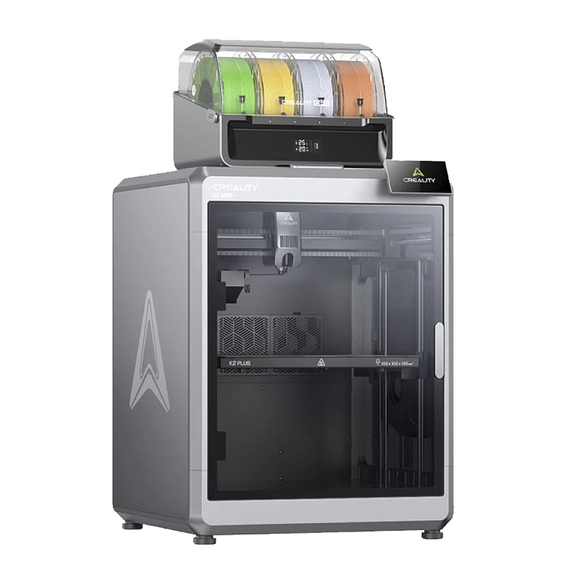 Impresoras de Filamento