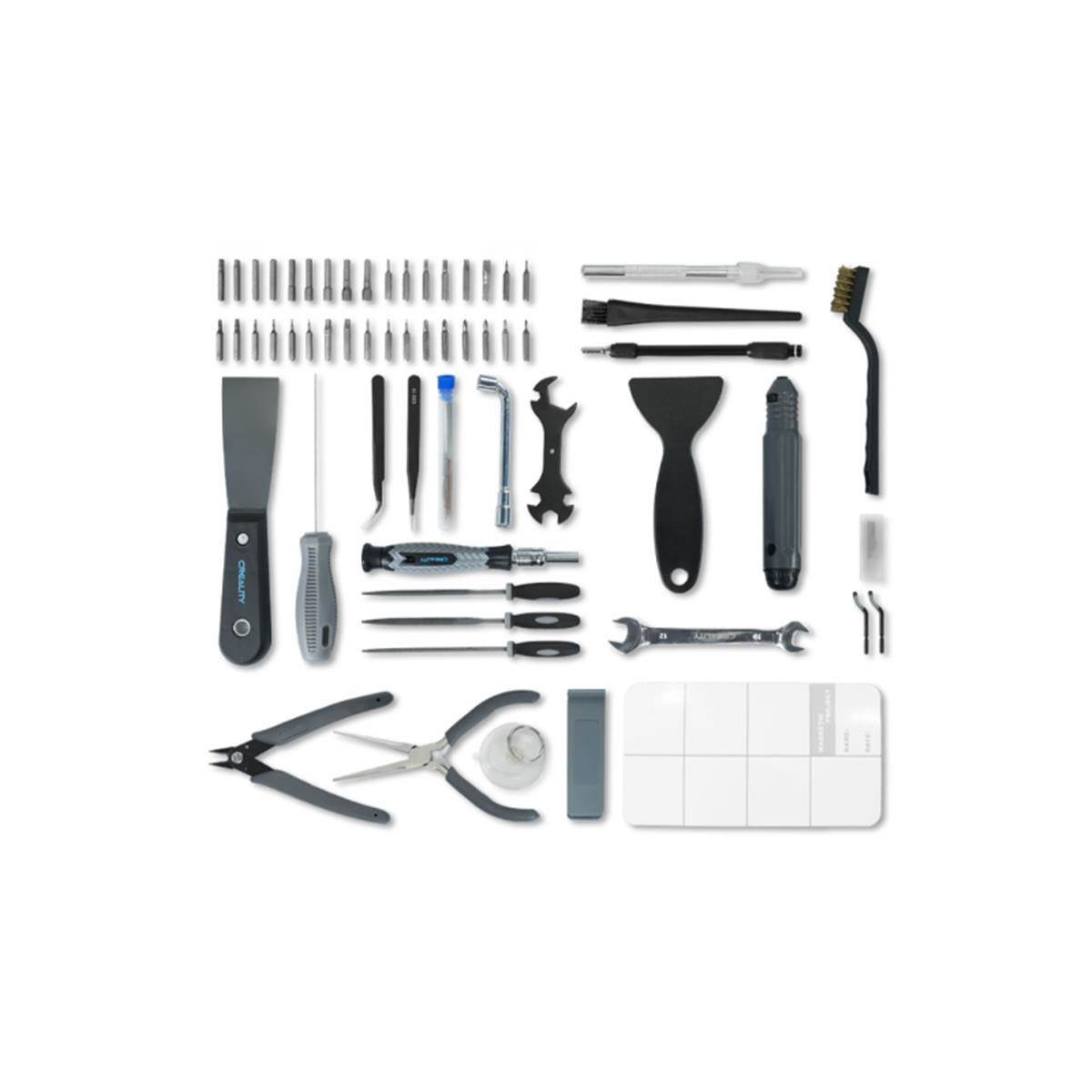 KIT PRO CAJA DE HERRAMIENTAS CREALITY - Image 3