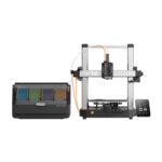 ANYCUBIC KOBRA 3 COMBO