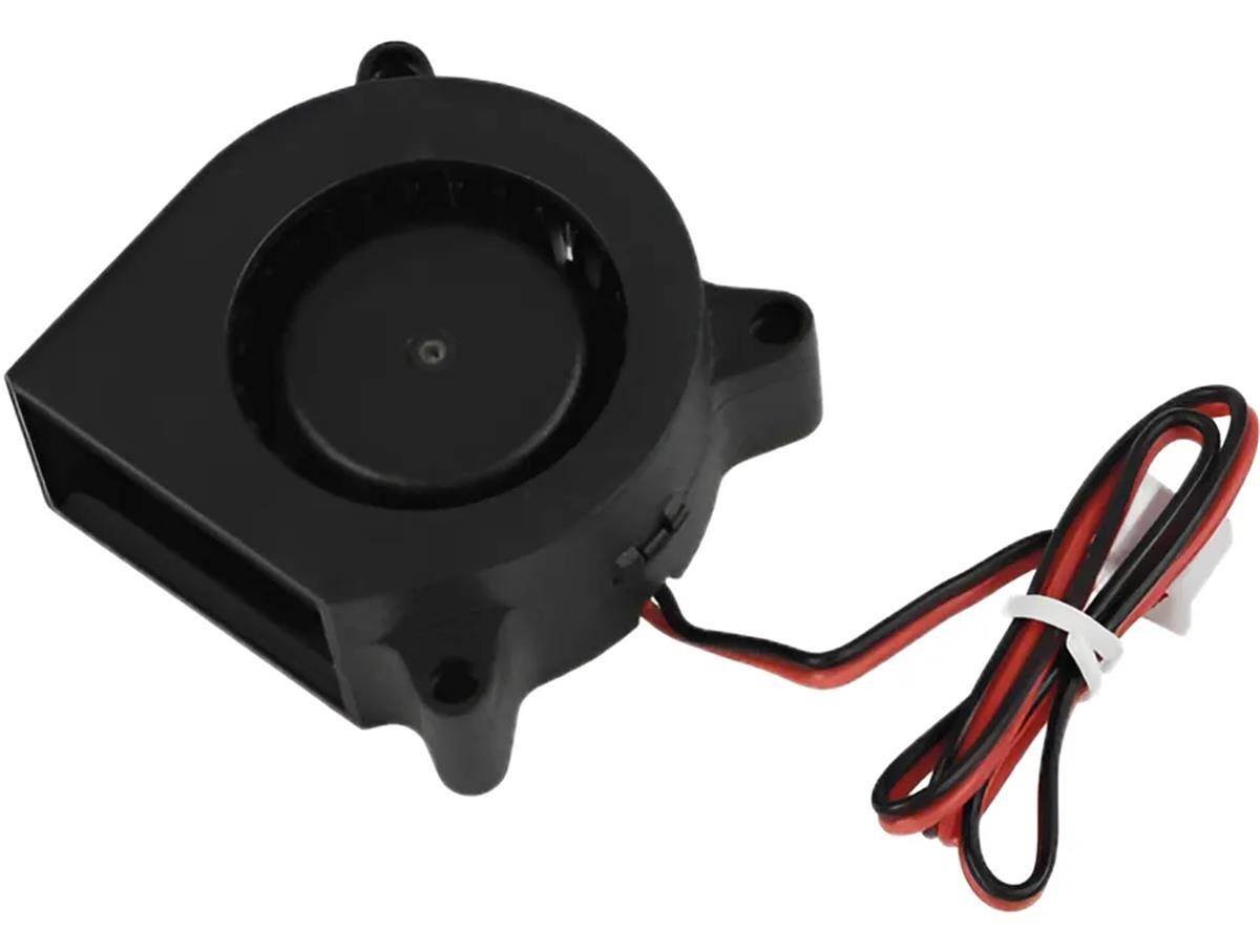 COOLER TURBINA 6025 24V 60X60X25