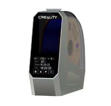 SECADOR DE FILAMENTO CREALITY DRYER SPACE PI