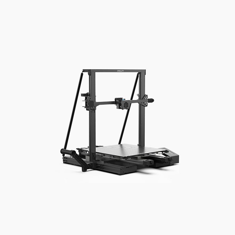 CREALITY CR6 MAX (DESCONTINUADO) - Image 3