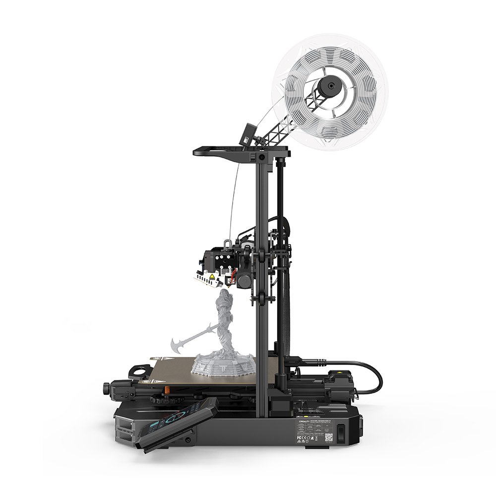 CREALITY ENDER3 S1 PRO (DESCONTINUADO) - Image 3