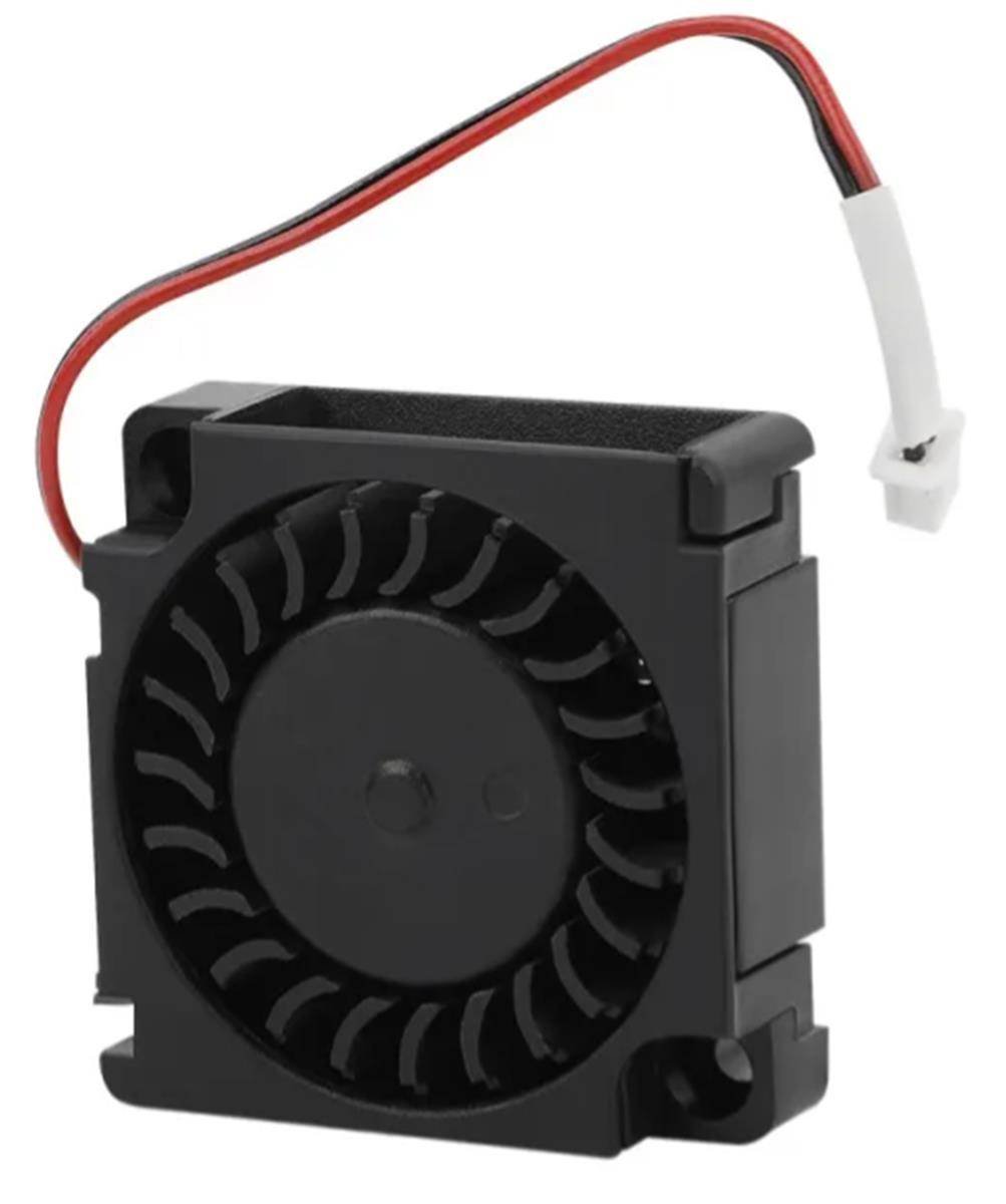 COOLER FAN DE CAPA 3010 24V CR-M4