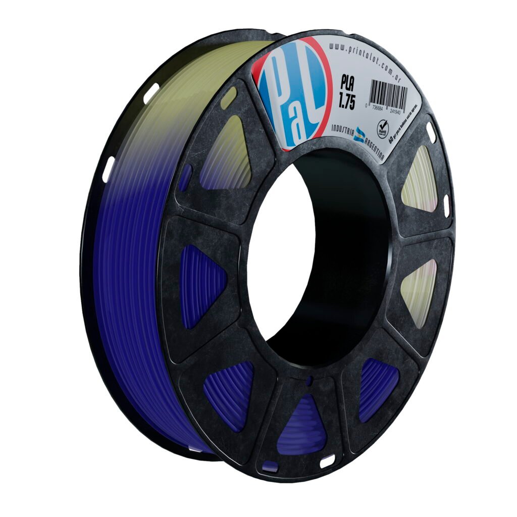 PRINTALOS PLA ART HELIOS 250G