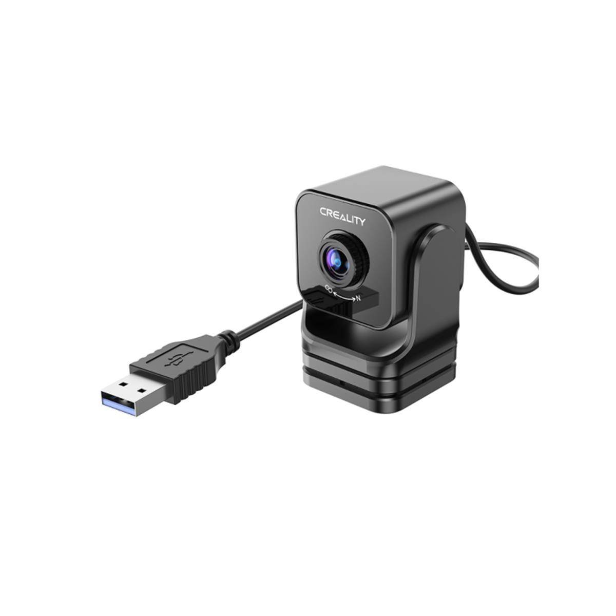 SMART KIT CREALITY: CAMARA + PAD PARA IMPRESORAS - Image 4