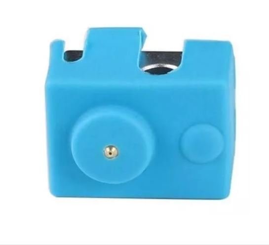 AISLANTE SILICONA BLOQUE CALEFACTOR ARTILLERY HORNET