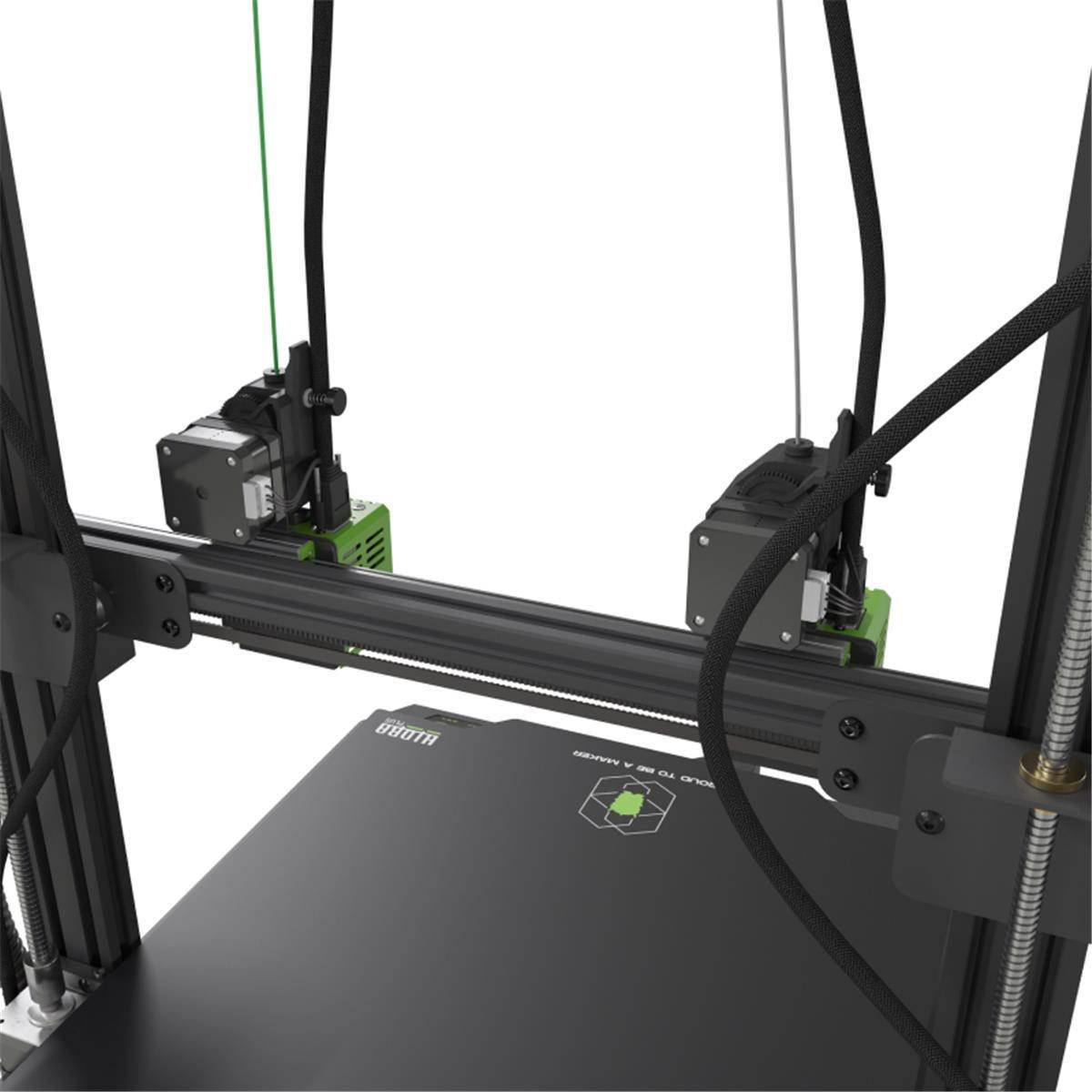 HELLBOT HIDRA PLUS 300 - Image 8