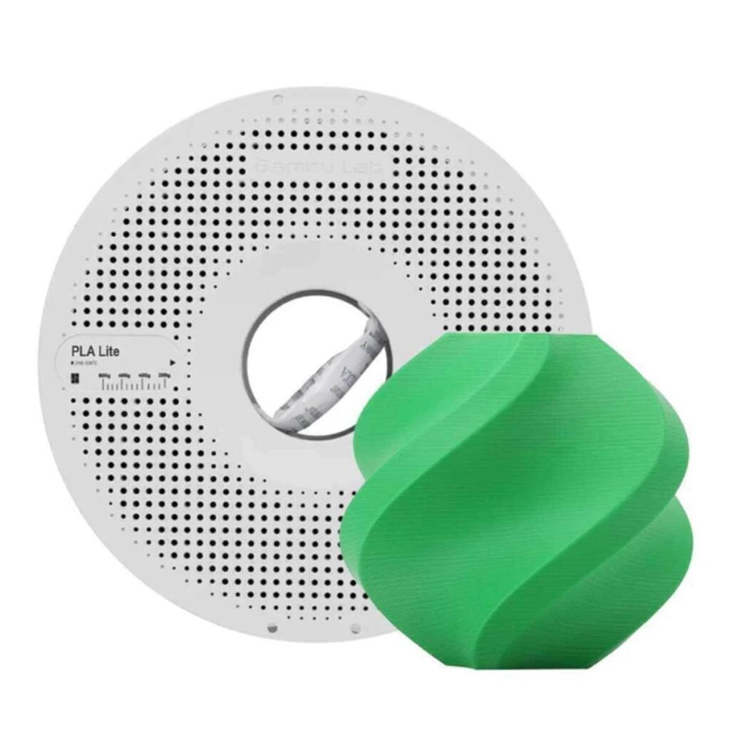 BAMBU LAB RECARGA PLA LITE 1KG