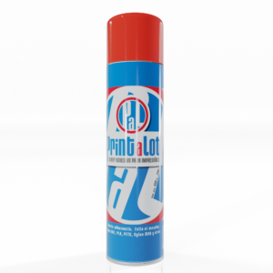 ADHERENTE PRINTALOT - 400ML