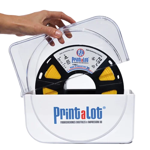 SECADOR DE FILAMENTO PRINTALOT S1