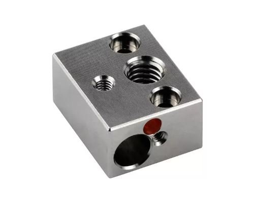 BLOQUE CALEFACTOR CREALITY ENDER3 S1 / S1 PRO