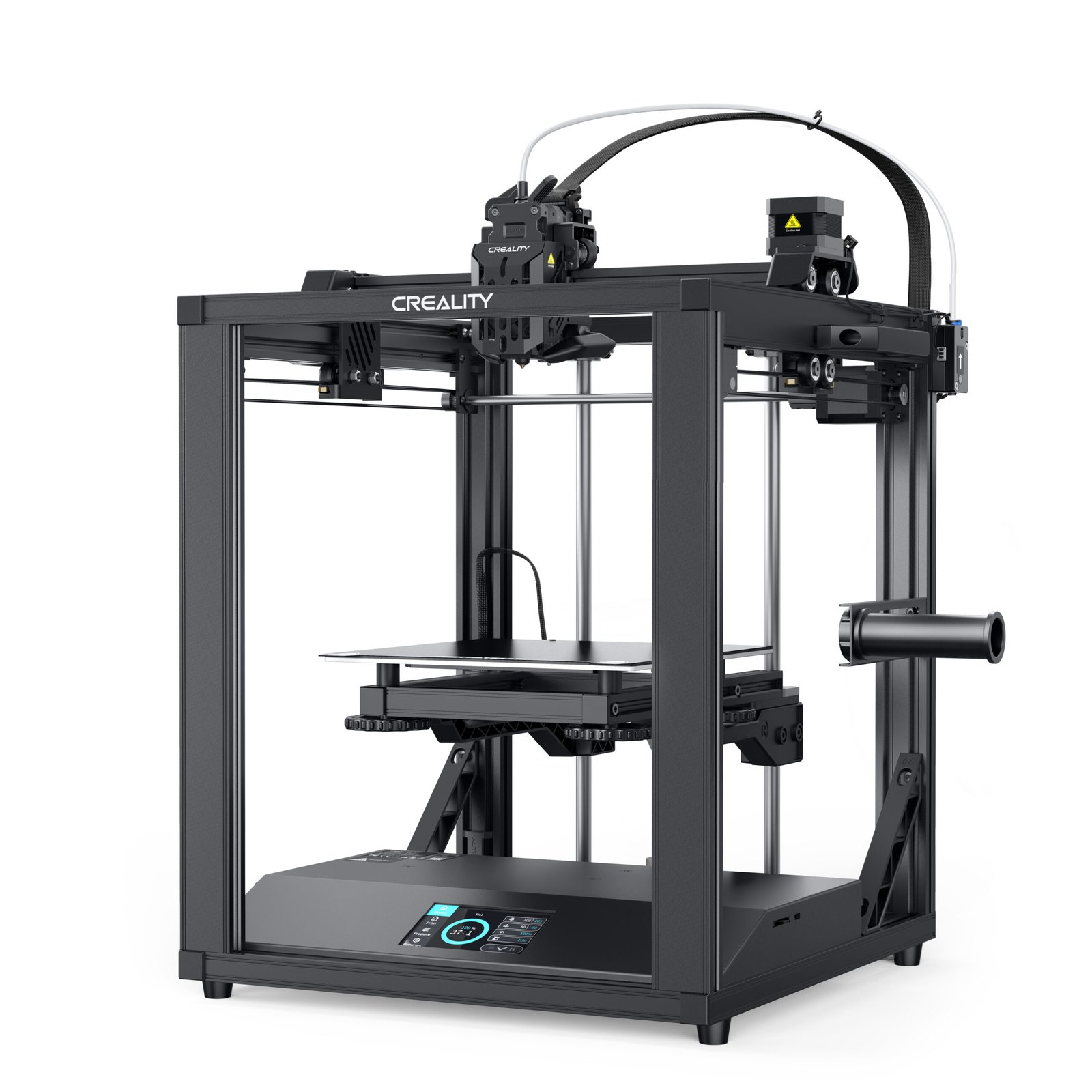 CREALITY ENDER5 S1 (DESCONTINUADO) - Image 2