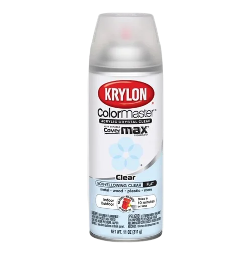 AEROSOL KRYLON LACA BRILLANTE