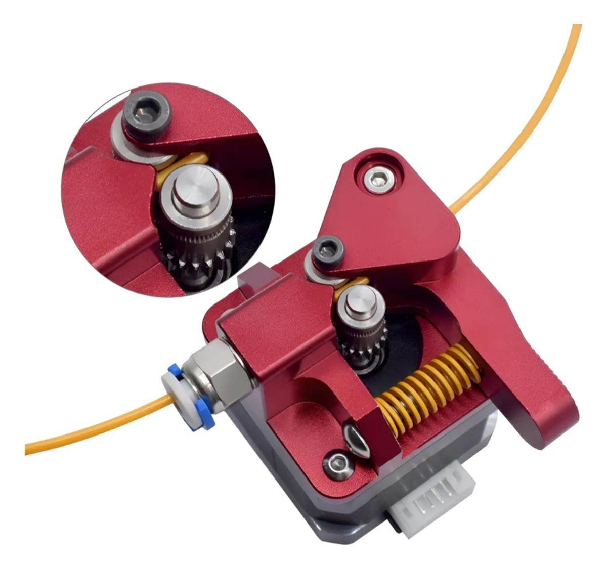 KIT EXTRUSOR DOBLE METALICO ENDER3 CR10