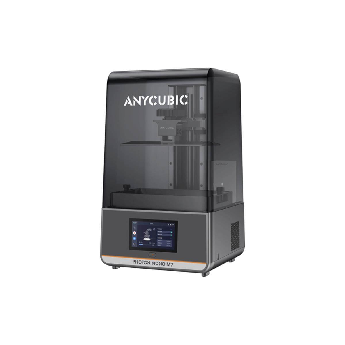 ANYCUBIC PHOTON MONO M7 DLP - Image 2