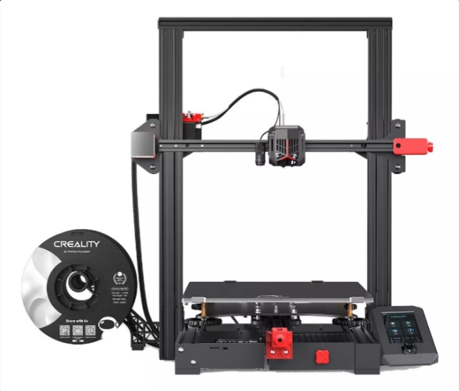 CREALITY ENDER3 MAX NEO (DESCONTINUADO)