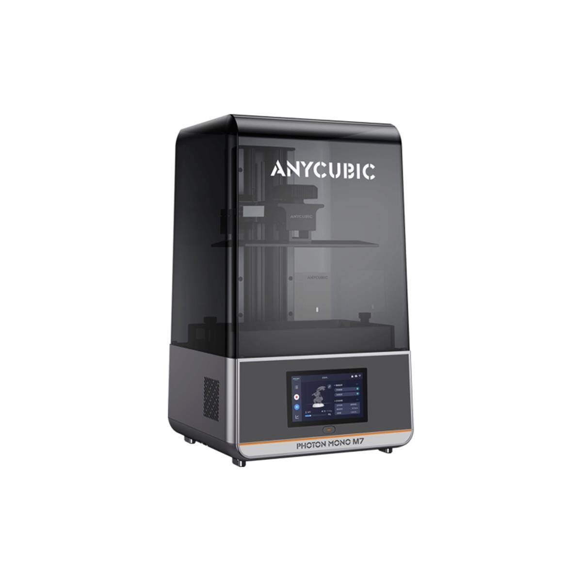 ANYCUBIC PHOTON MONO M7 DLP - Image 3