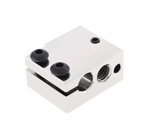 BLOQUE CALEFACTOR ARTILLERY X1 - X2