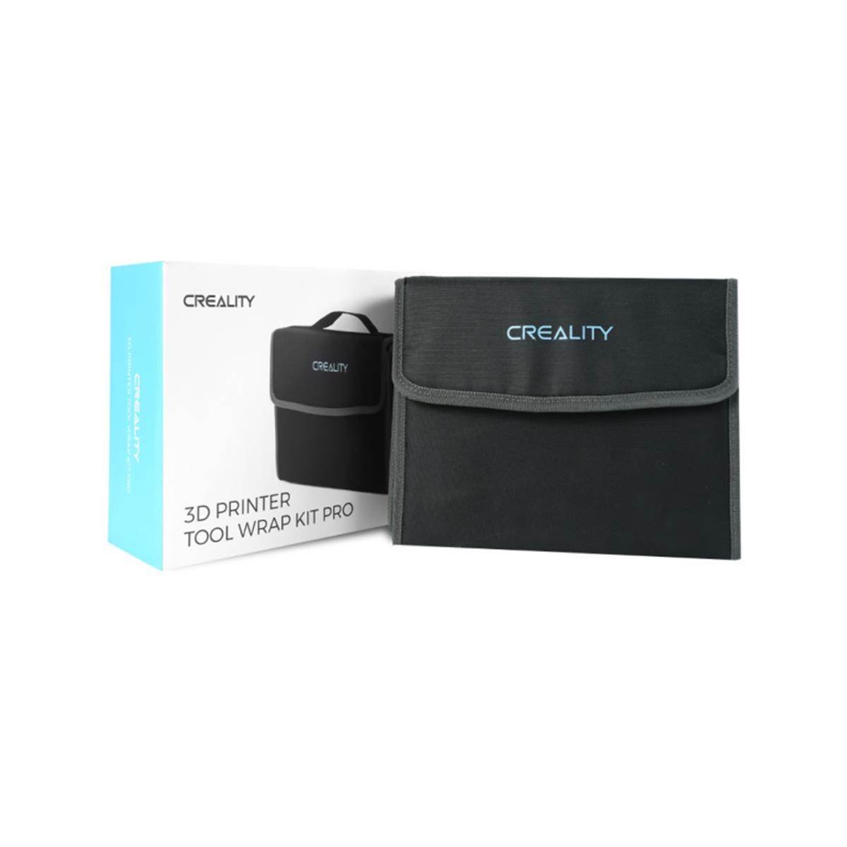 KIT PRO CAJA DE HERRAMIENTAS CREALITY - Image 4