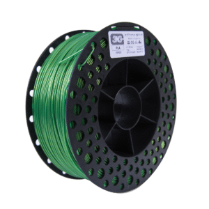 3N3 PLA 1KG - VERDE