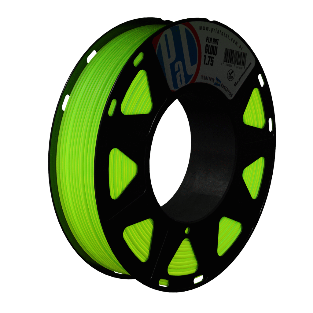 PRINTALOT PLA ART GLOW 250G