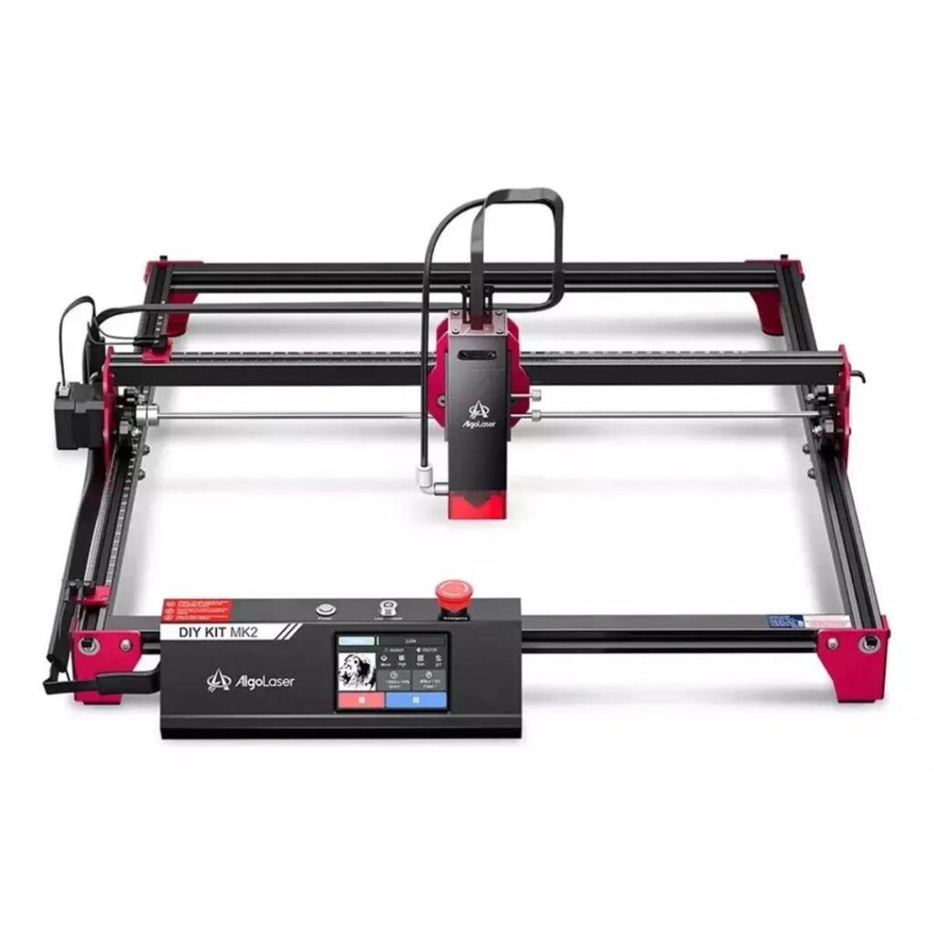 ALGOLASER DIY KIT MK2 5W