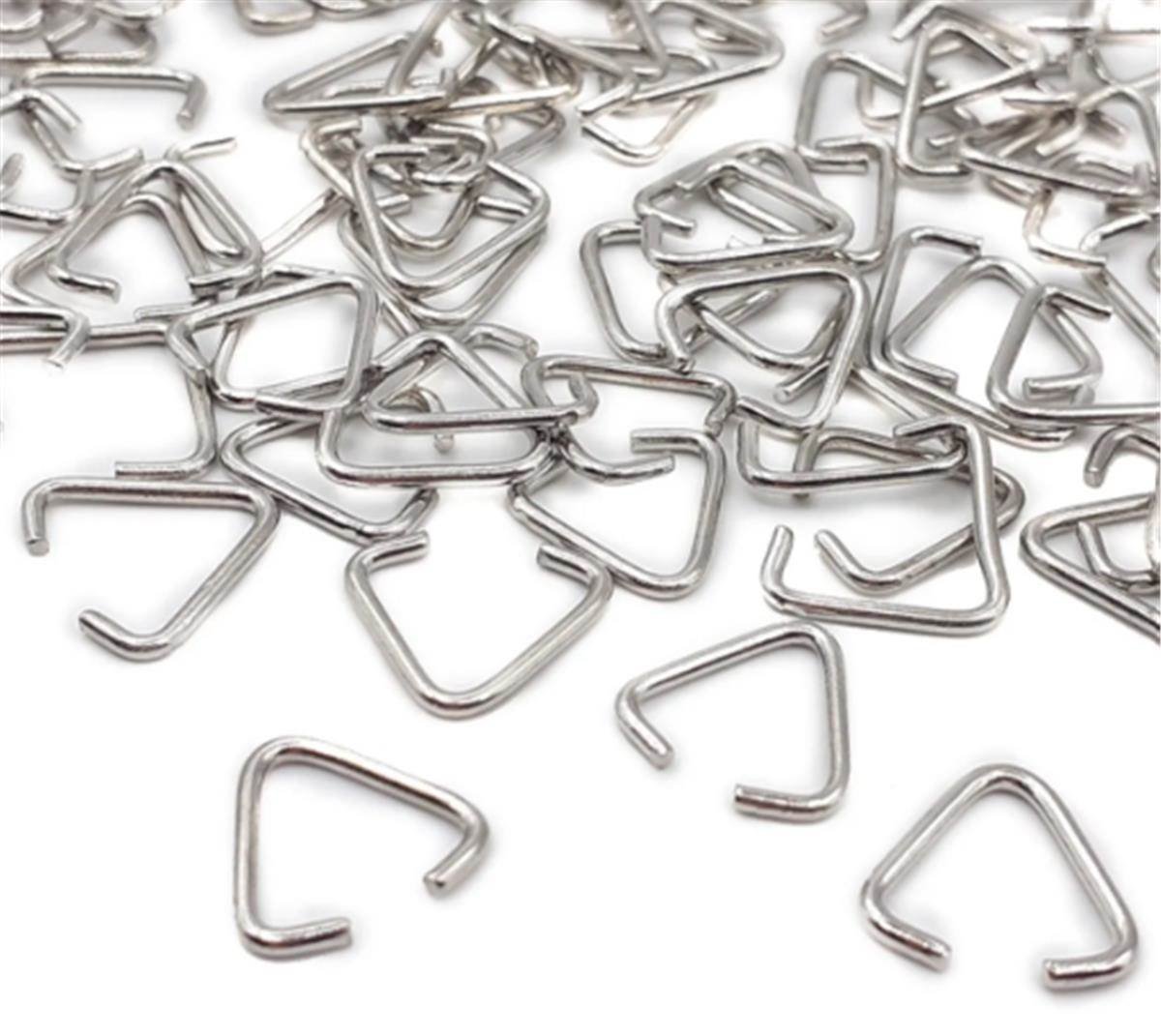 TRIANGULO UNION LLAVEROS