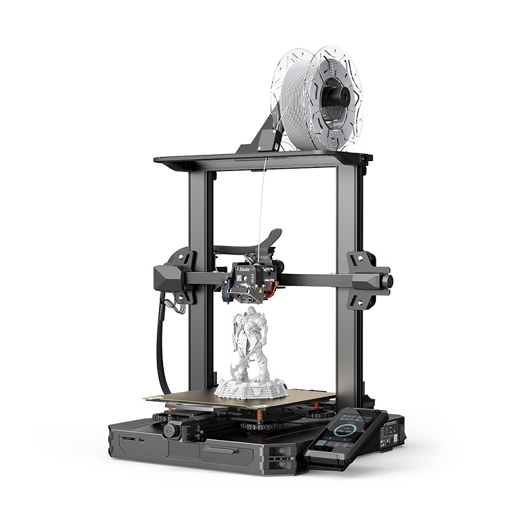 CREALITY ENDER3 S1 PRO (DESCONTINUADO) - Image 2