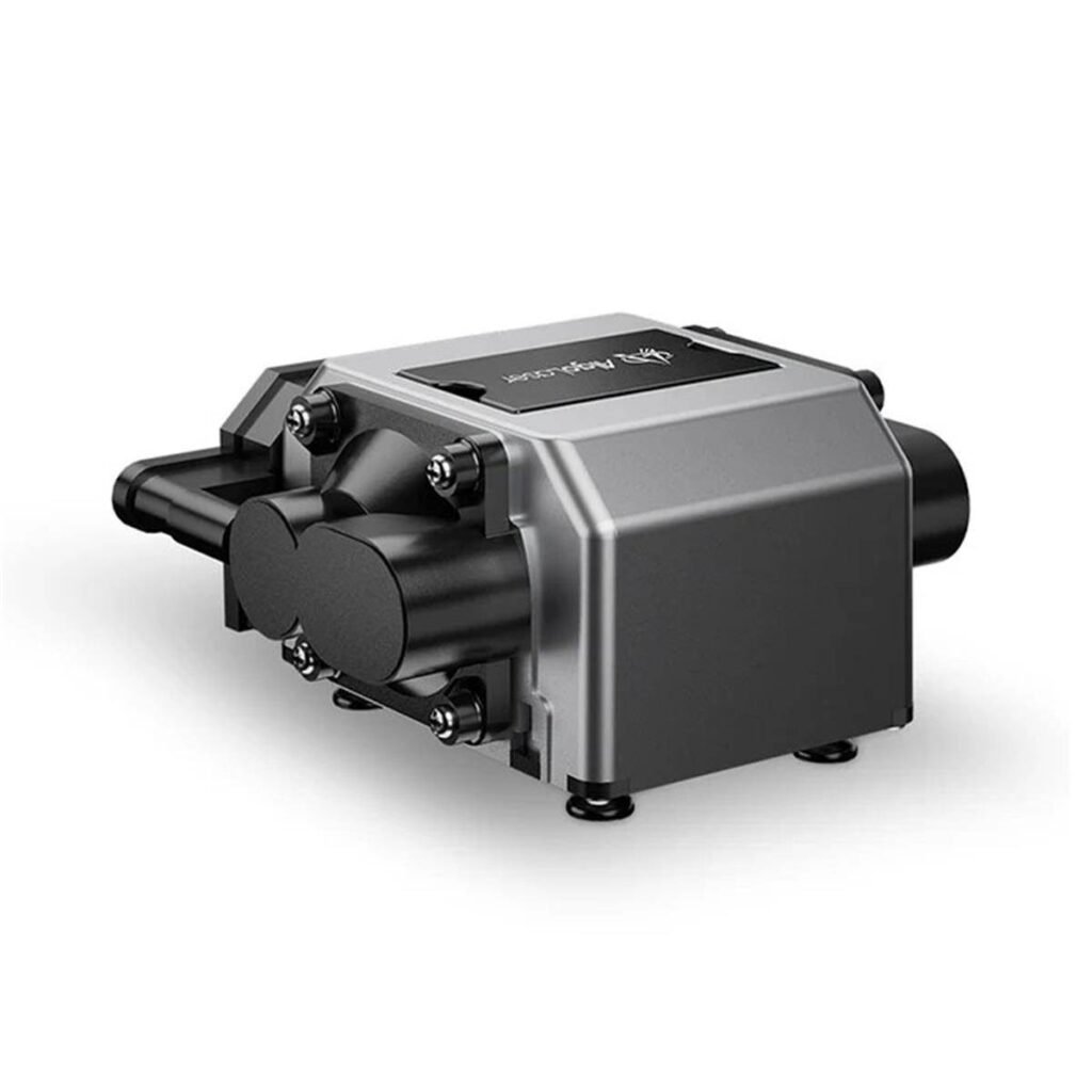 ALGOLASER ASISTENCIA DE AIRE AIR PUMP