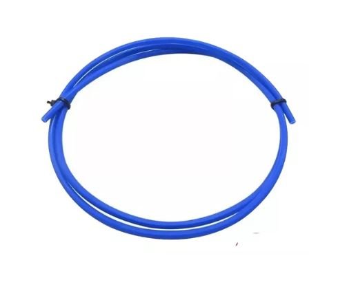 TUBO DE TEFLON CAPRICORN 2MM X 4MM X METRO