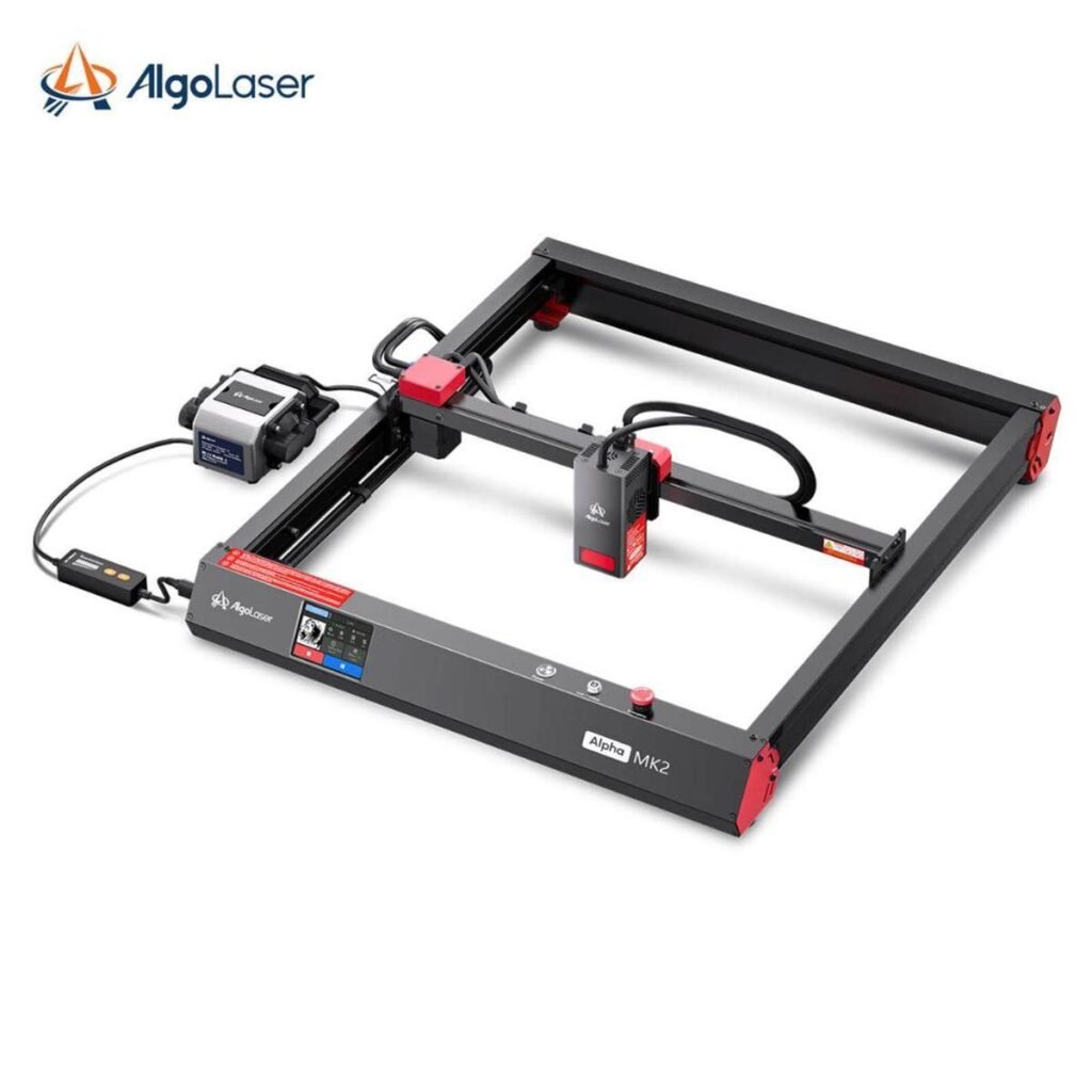 ALGOLASER ALPHA MK2 20W