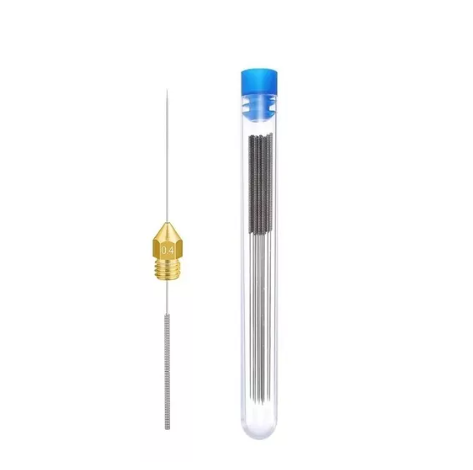 AGUJA DESTAPA PICO 0.4