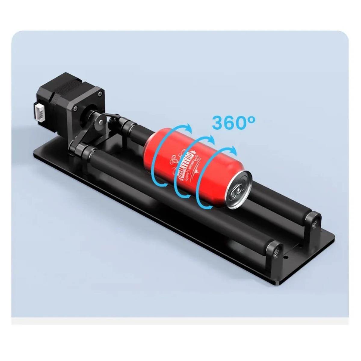 ALGOLASER RODILLO GIRATORIO ROLLER SIMPLE - Image 3